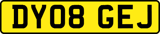 DY08GEJ