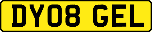 DY08GEL