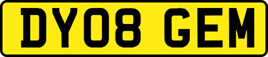 DY08GEM