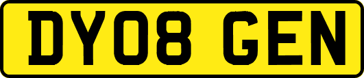 DY08GEN
