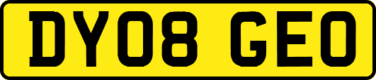 DY08GEO