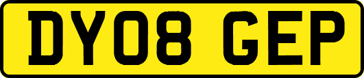DY08GEP