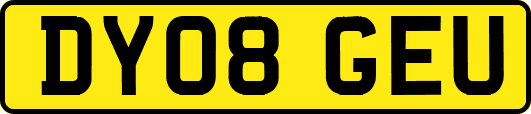 DY08GEU