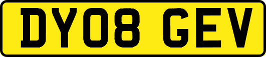 DY08GEV