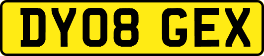 DY08GEX