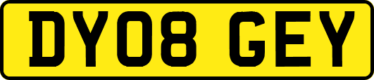 DY08GEY