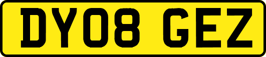 DY08GEZ