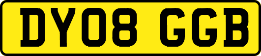 DY08GGB