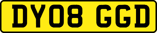 DY08GGD
