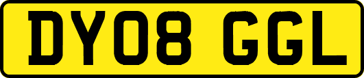 DY08GGL