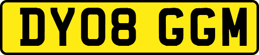 DY08GGM