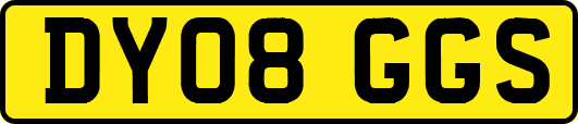 DY08GGS