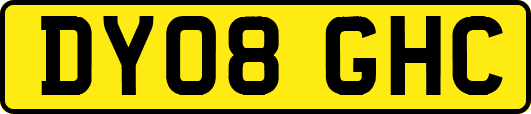 DY08GHC