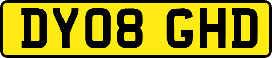DY08GHD