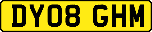 DY08GHM