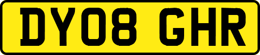 DY08GHR