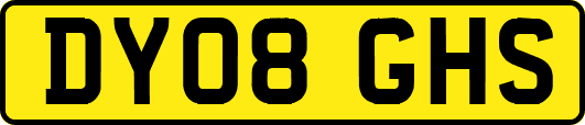 DY08GHS