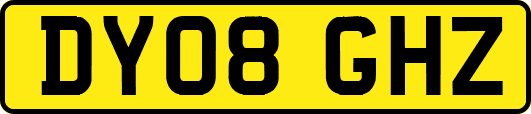 DY08GHZ