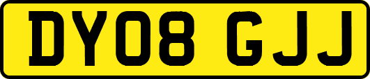 DY08GJJ
