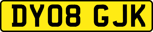 DY08GJK