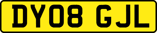 DY08GJL