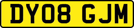 DY08GJM