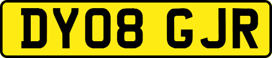 DY08GJR