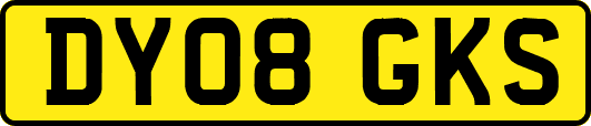DY08GKS