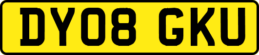 DY08GKU