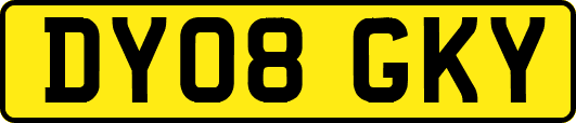 DY08GKY