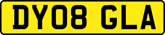 DY08GLA