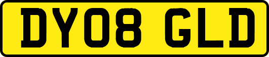 DY08GLD