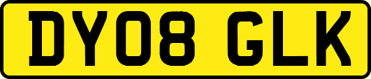 DY08GLK