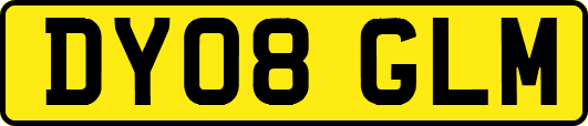 DY08GLM