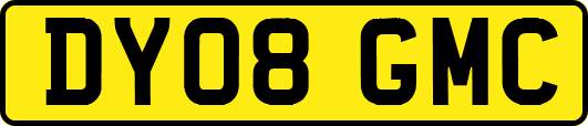 DY08GMC