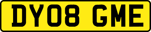 DY08GME