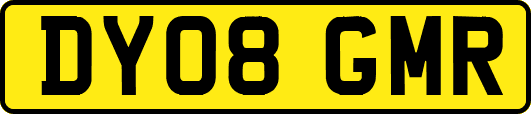 DY08GMR