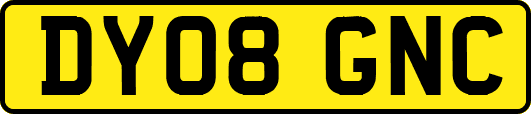 DY08GNC