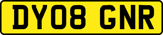 DY08GNR