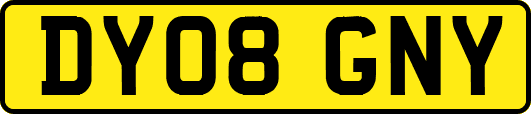 DY08GNY