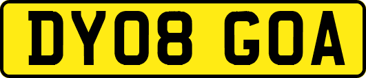 DY08GOA