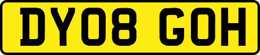 DY08GOH