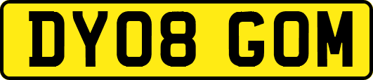 DY08GOM