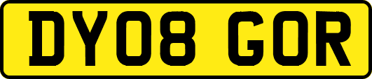 DY08GOR