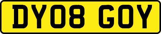 DY08GOY