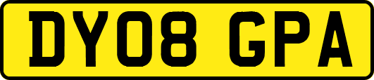 DY08GPA