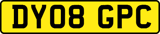 DY08GPC