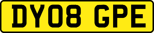 DY08GPE
