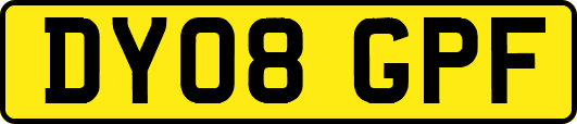 DY08GPF