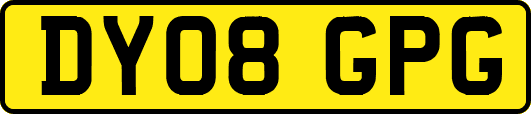 DY08GPG